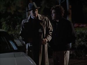 Love & Hate In Cabot Cove
