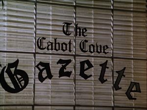 Love & Hate In Cabot Cove
