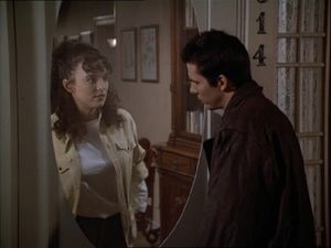 Love & Hate In Cabot Cove