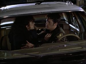 Love & Hate In Cabot Cove