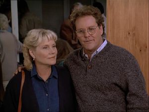 Love & Hate In Cabot Cove