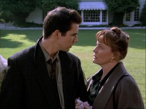 Love & Hate In Cabot Cove