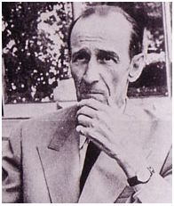 Pierre Bost