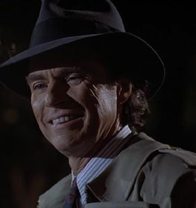 Richard Beymer