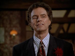 Richard Beymer