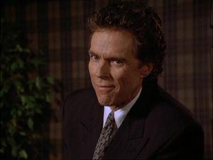 Richard Beymer