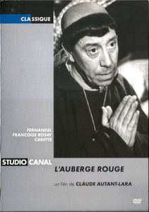 L'Auberge Rouge