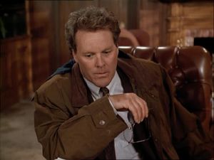 Wings Hauser