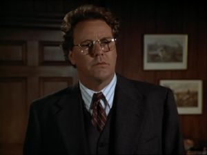 Wings Hauser