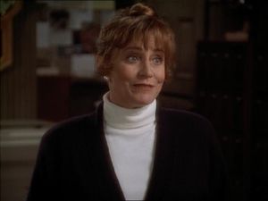 Carrie Snodgress