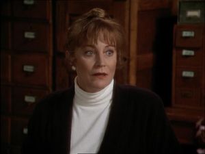 Carrie Snodgress