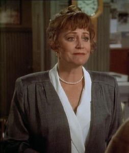 Carrie Snodgress