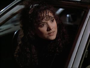 Liz Vassey