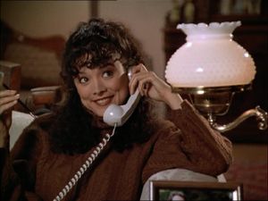 Liz Vassey