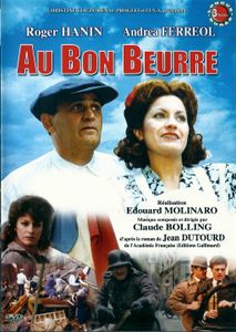 Au Bon Beurre