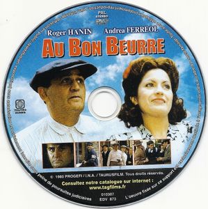 Au Bon Beurre