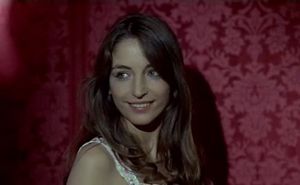 Christine Pascal