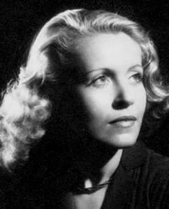 Monique Mélinand