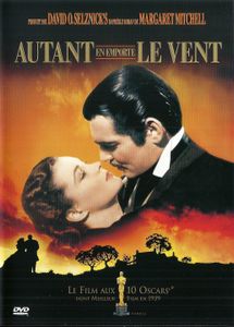 Autant En Emporte Le Vent