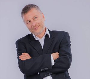 Milcho Manchevski