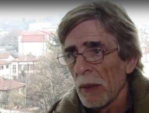 Mladen Krstevski