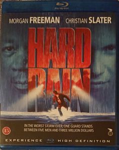 Hard Rain
