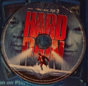 Hard Rain