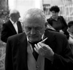 Kiril Psaltirov