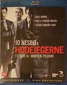 Hodejegerne
