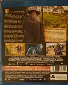 Hobbiten: En Uventet Reise