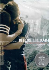 Before The Rain