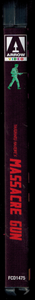 Massacre Gun