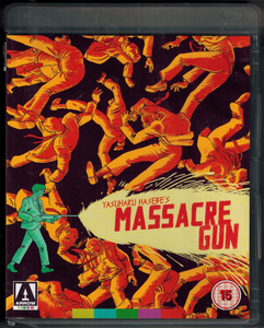 Massacre Gun