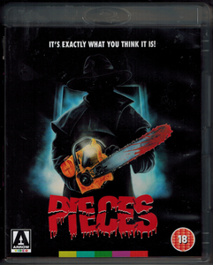 Pieces