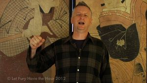 Billy Bragg
