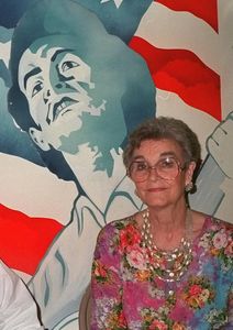 Mary Jo Guthrie Edgmon