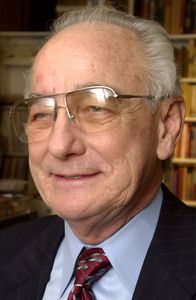 Guy Logsdon