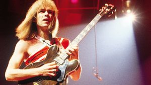 Steve Howe
