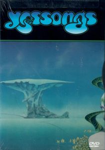 Yessongs