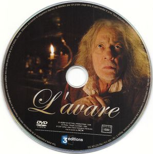 L'Avare