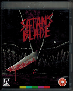 Satan's Blade