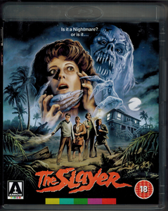 The Slayer