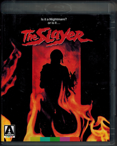 The Slayer