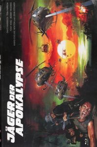 Jäger Der Apokalypse