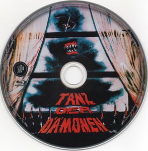 Tanz Der Dämonen