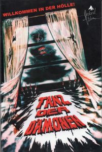 Tanz Der Dämonen