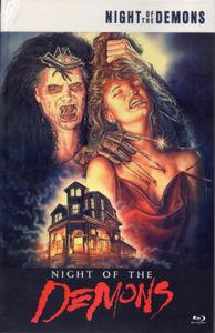 Night Of The Demons