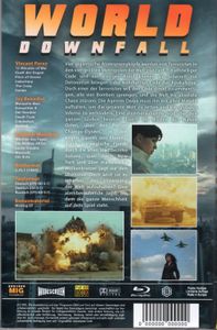 World Downfall - Apokalypse Code