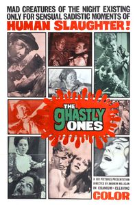 The Ghastly Ones