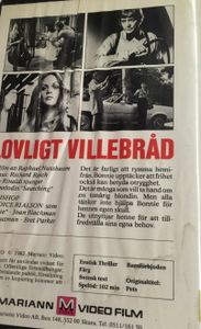 Lovligt Villebråd